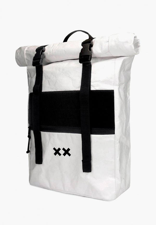 

Рюкзак Double X, Белый, Double X MP002XU02WP8