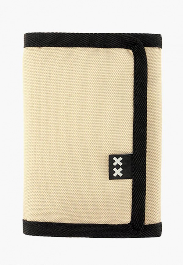 

Кошелек Double X, Бежевый, Double X MP002XU02WP9