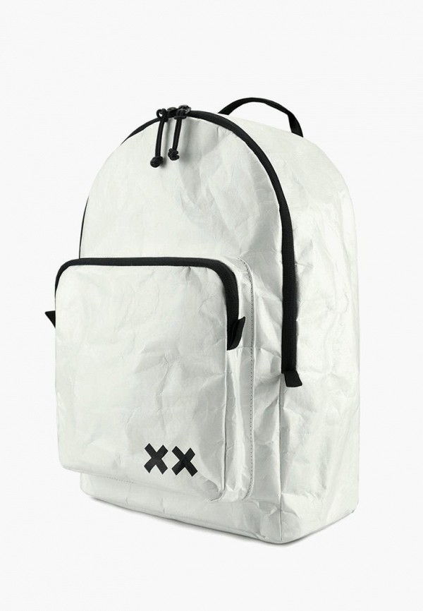 

Рюкзак Double X, Белый, Double X MP002XU02WPB