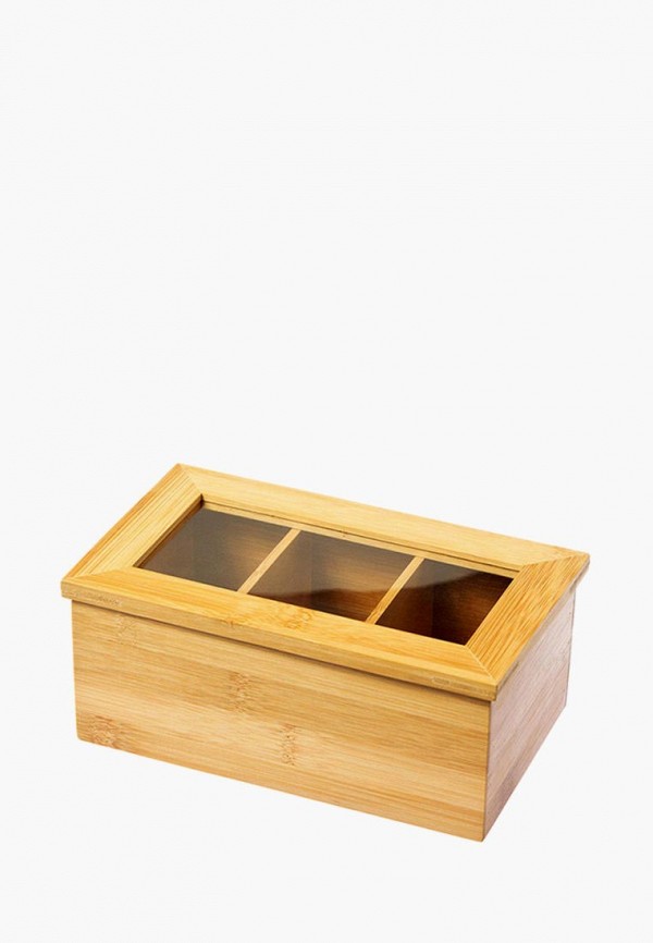 

Контейнер для хранения продуктов Oriental way, 22*13 см