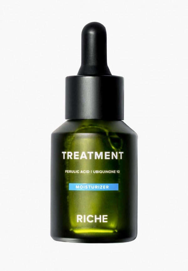 

Сыворотка для лица Riche, Прозрачный, интенсивное увлажнение на масляной основе, 30 мл