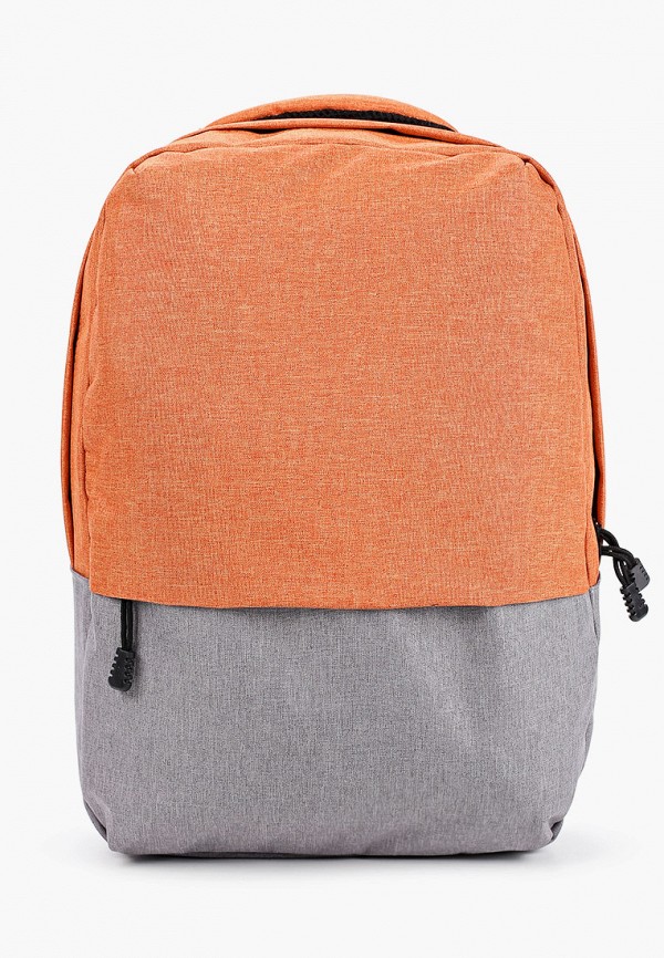 

Рюкзак Urban Life Accessories, Оранжевый