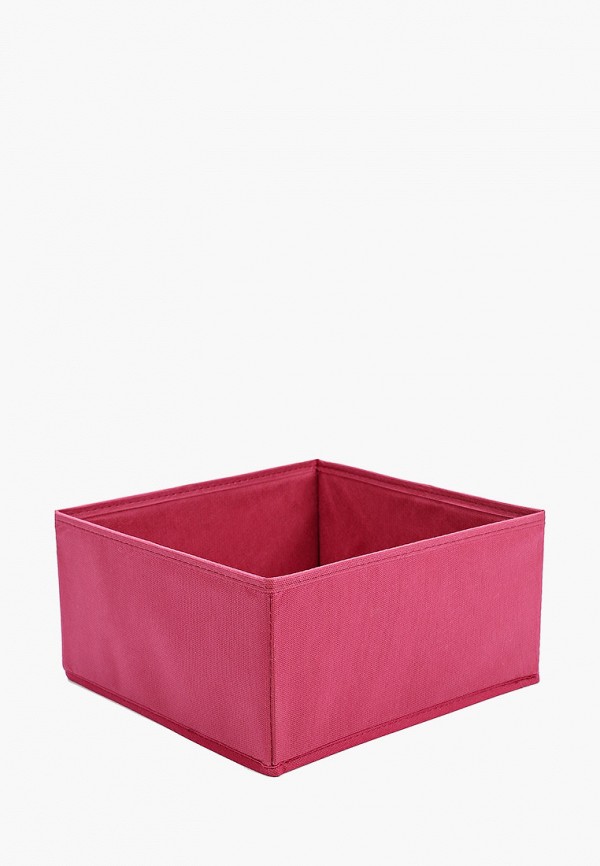 

Короб для хранения Tete-a-Tete, Бордовый
