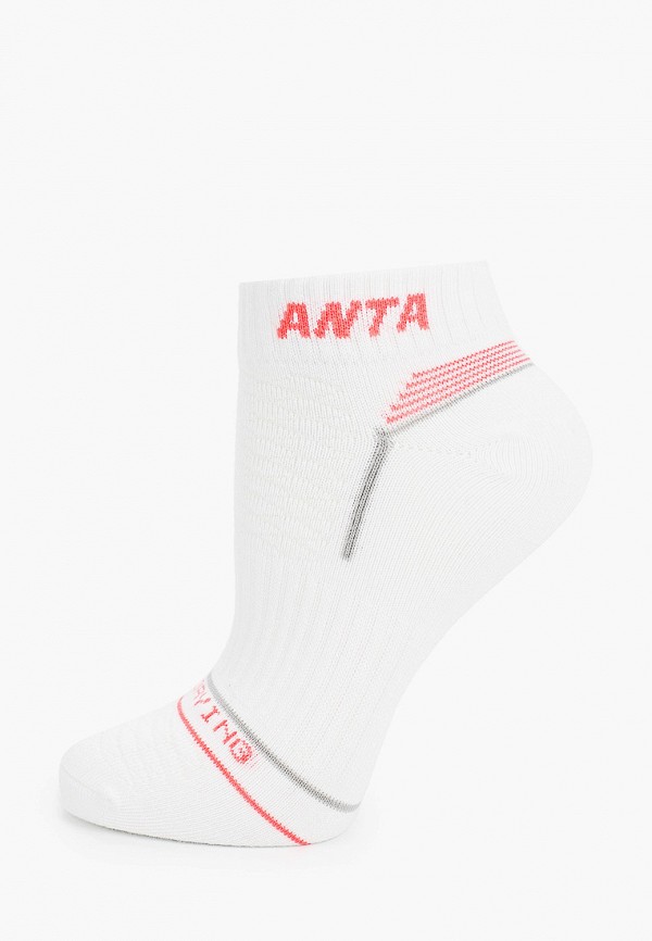 

Носки Anta, Белый, Running Quick drying