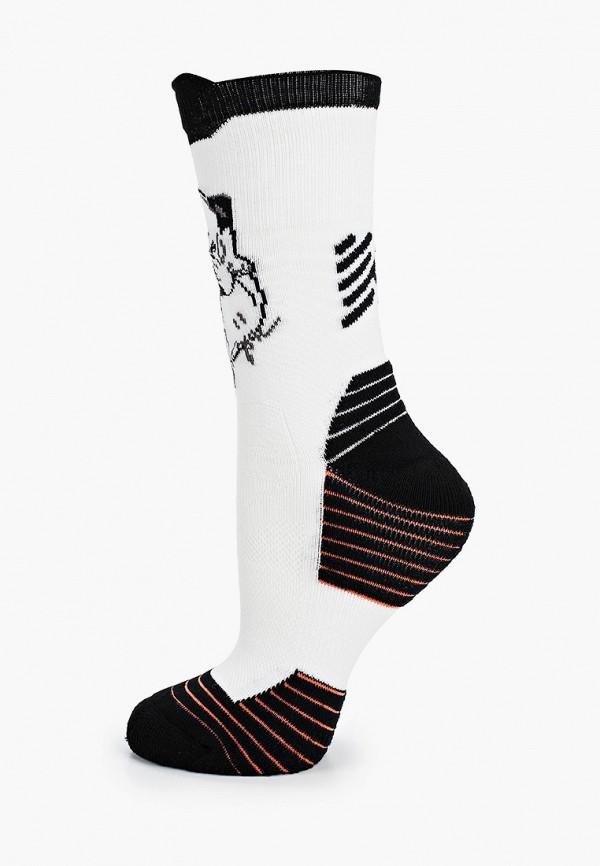 

Носки Anta, Белый, Basketball KT