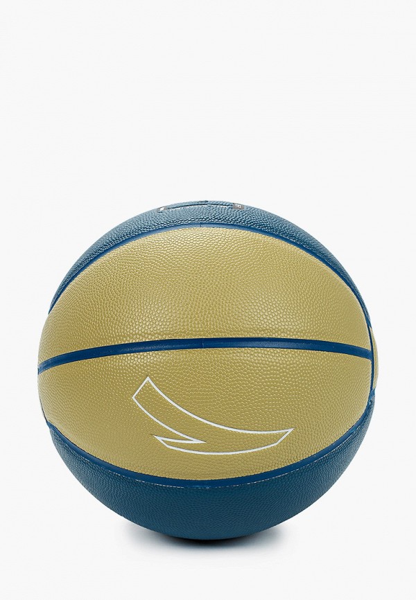 

Мяч баскетбольный Anta, Разноцветный, Basketball ALPHANEXT