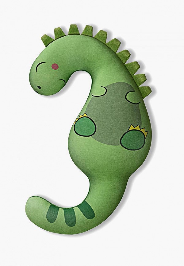 фото Подушка декоративная штучки, к которым тянутся ручки