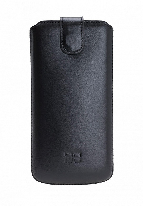 

Чехол для iPhone Bouletta, Черный, 11 Pro Max