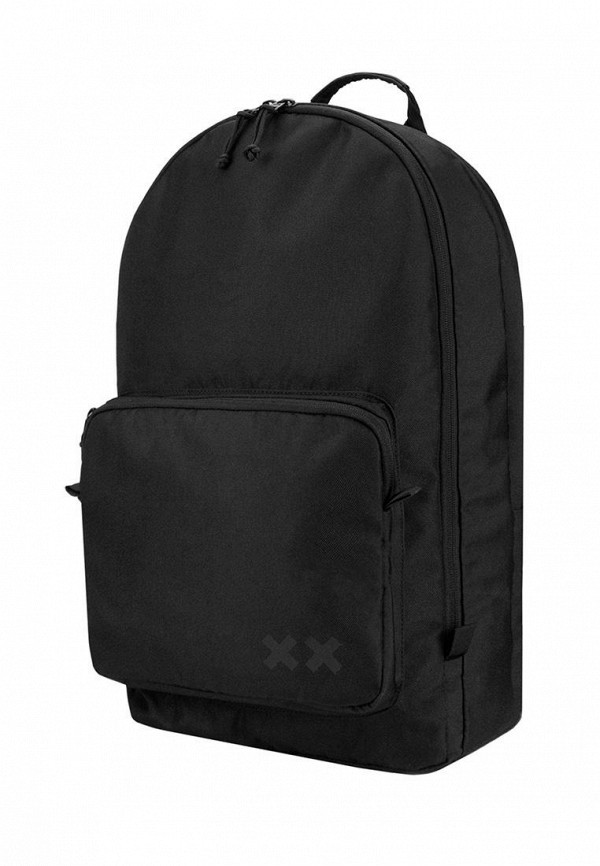 

Рюкзак Double X, Черный, Double X MP002XU02XAM