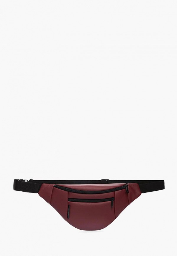 

Сумка поясная Twins Store, Бордовый, Twins Store MP002XU02XHU