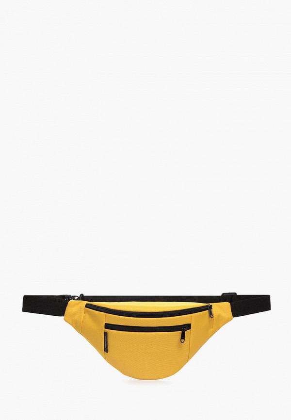 

Сумка поясная Twins Store, Желтый, Twins Store MP002XU02XHW