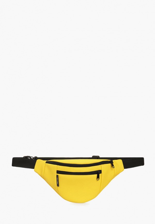 

Сумка поясная Twins Store, Желтый, Twins Store MP002XU02XHX