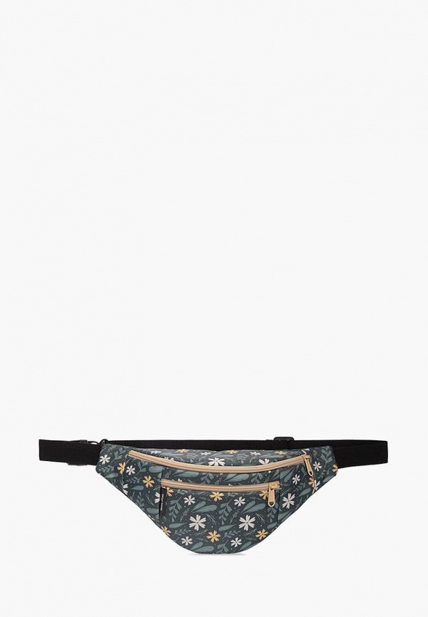 

Сумка поясная Twins Store, Серый, Twins Store MP002XU02XIA