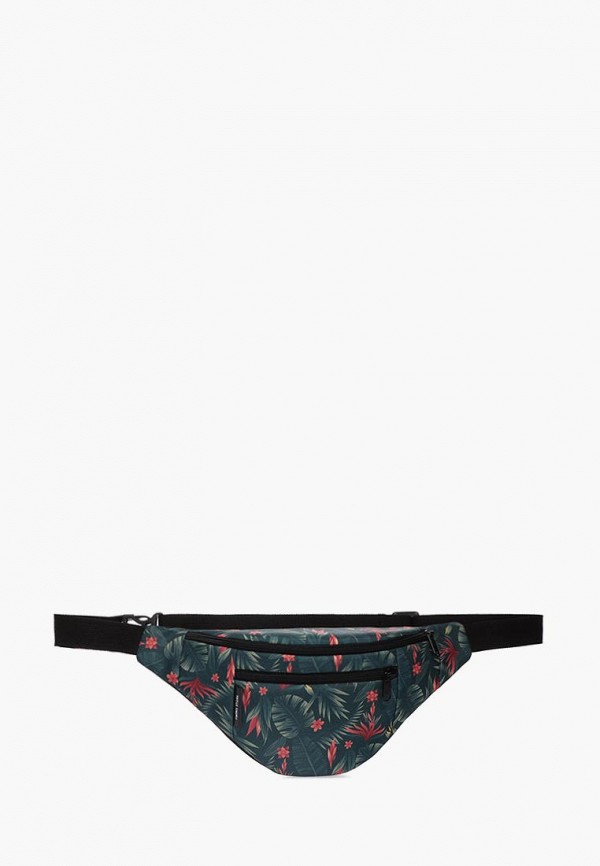 

Сумка поясная Twins Store, Зеленый, Twins Store MP002XU02XIB