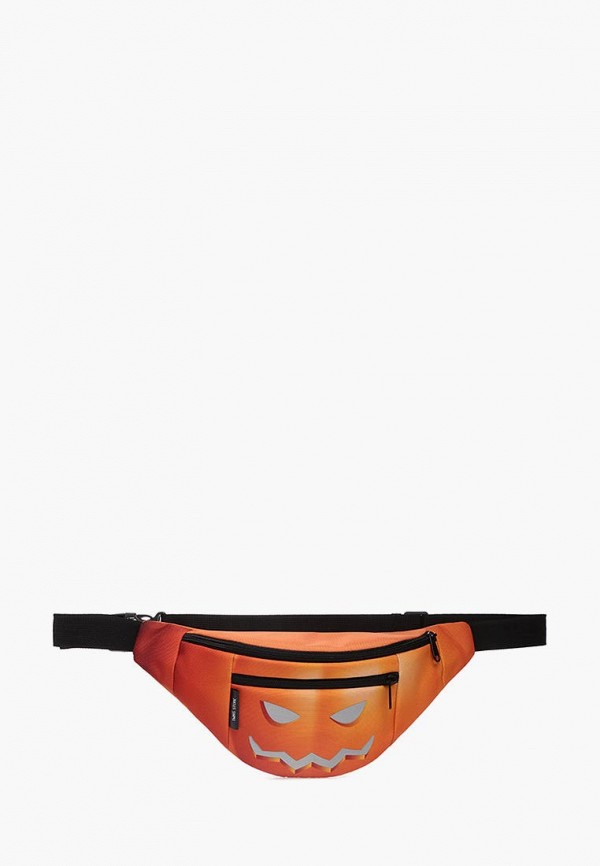 

Сумка поясная Twins Store, Оранжевый, Twins Store MP002XU02XIE