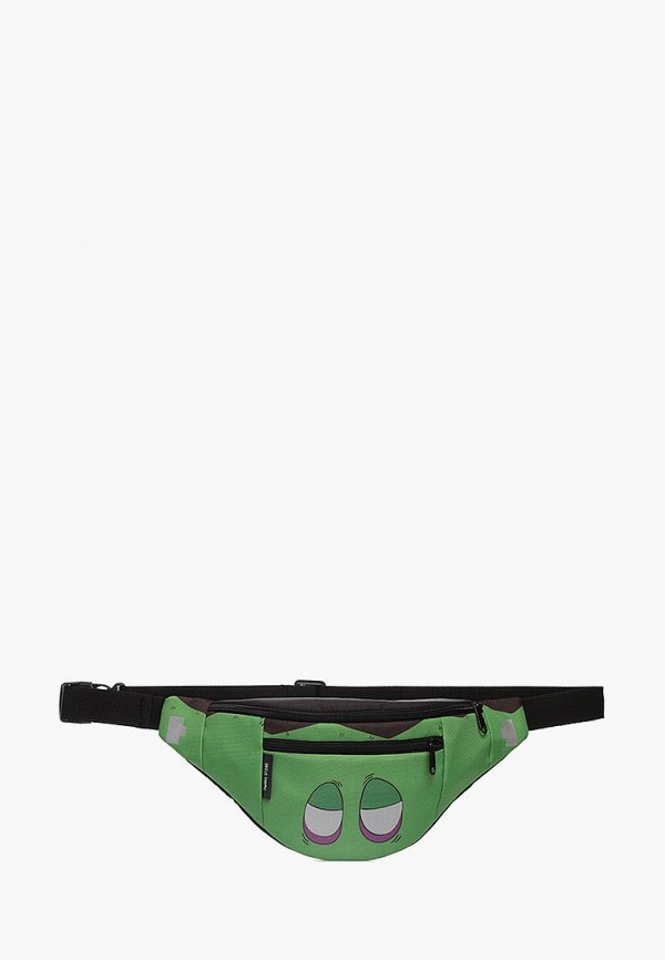 

Сумка поясная Twins Store, Зеленый, Twins Store MP002XU02XIF