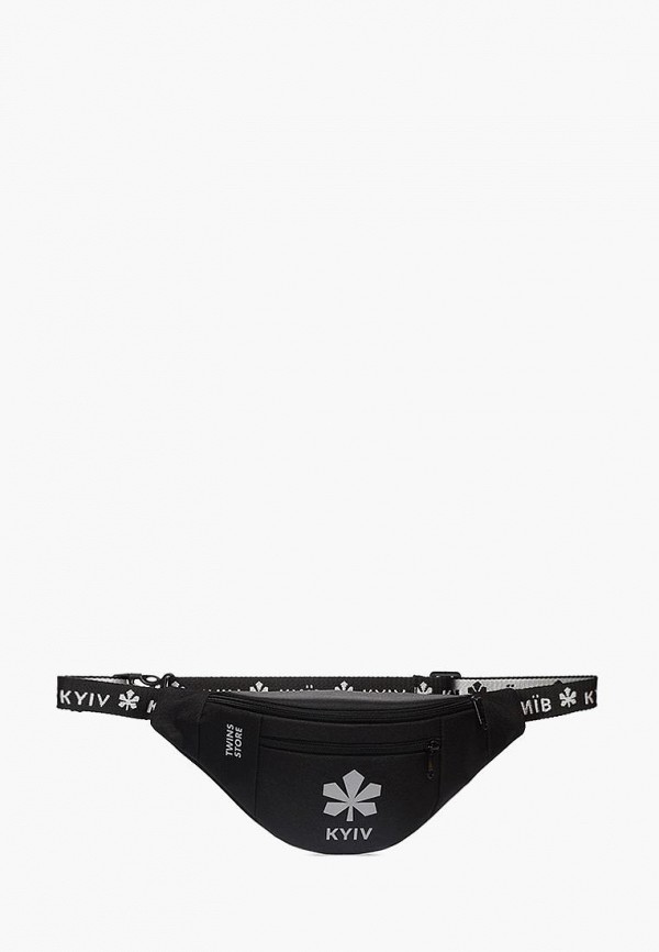 

Сумка поясная Twins Store, Черный, Twins Store MP002XU02XIG