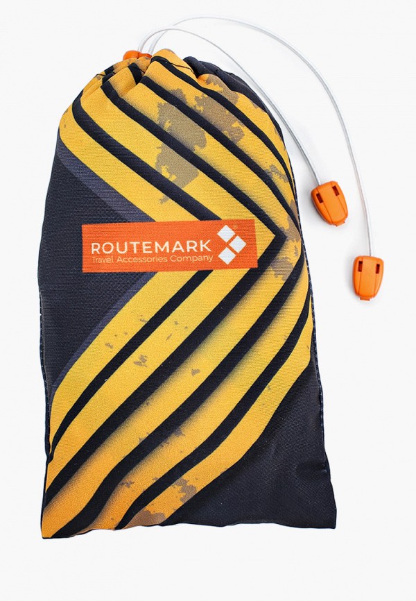 

Чехол для чемодана Routemark, Черный, Azimuth M/L (SP240)
