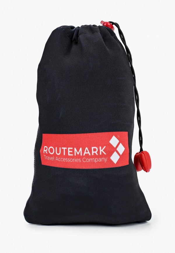 

Чехол для чемодана Routemark, Черный, Just in Black