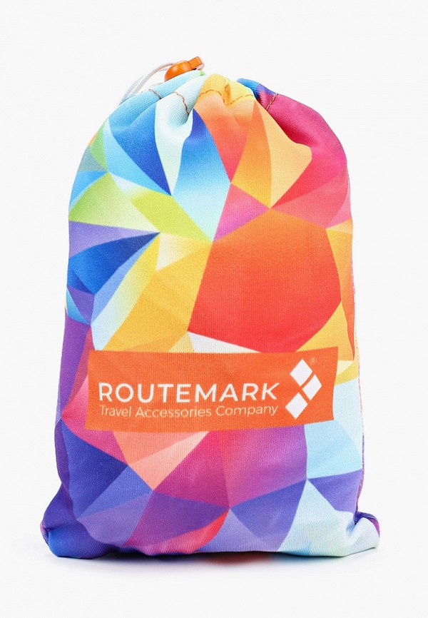 Чехол для чемодана Routemark