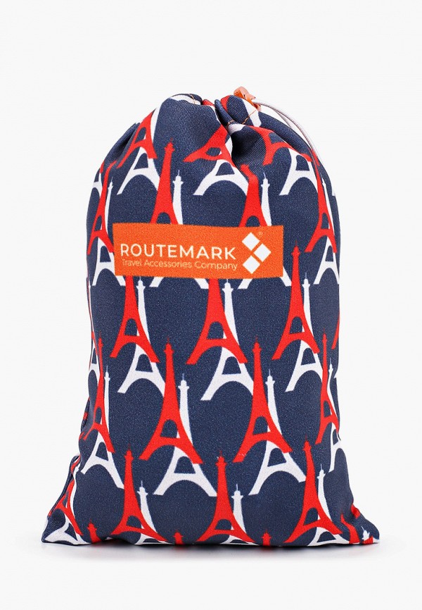 

Чехол для чемодана Routemark, Синий, French M/L (SP240)
