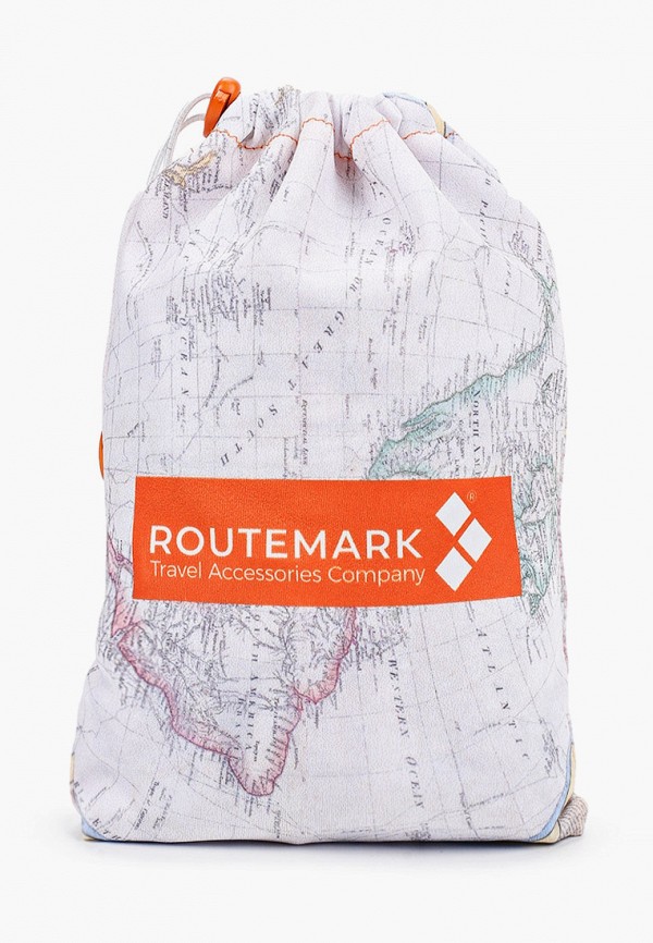 

Чехол для чемодана Routemark, Белый, Atlas