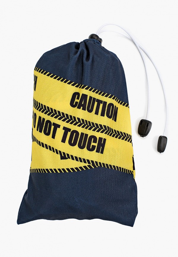 

Чехол для чемодана Routemark, Желтый, SP180 Do not touch, M/L