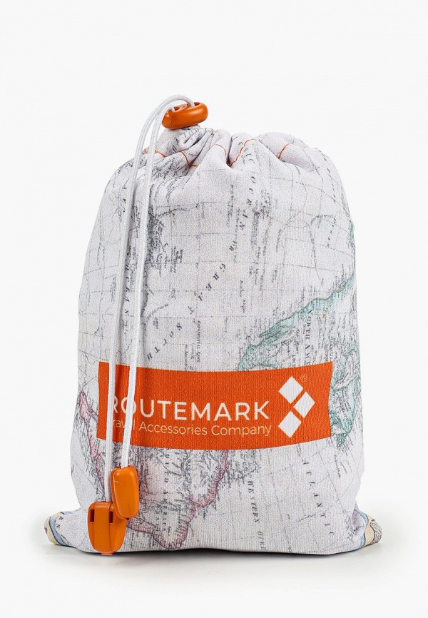 

Чехол для чемодана Routemark, Белый, Atlas S