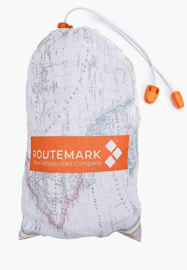 

Чехол для чемодана Routemark, Белый, Atlas L/XL (SP240)