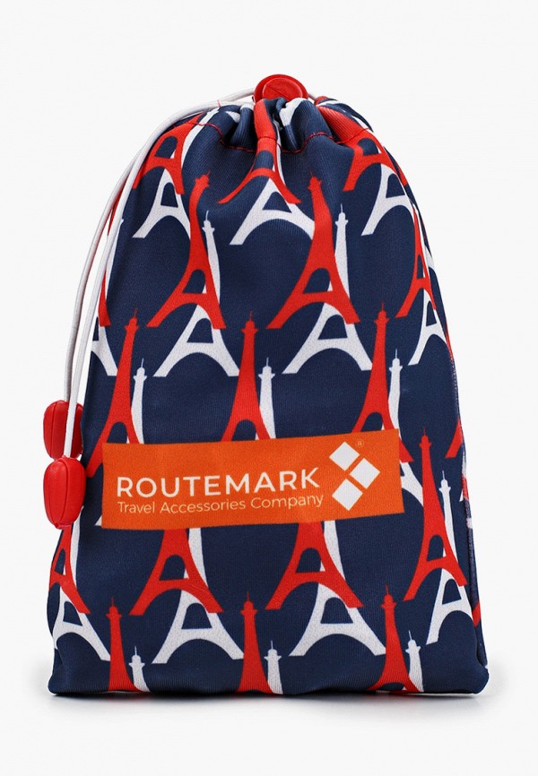 

Чехол для чемодана Routemark, Синий, French L/XL