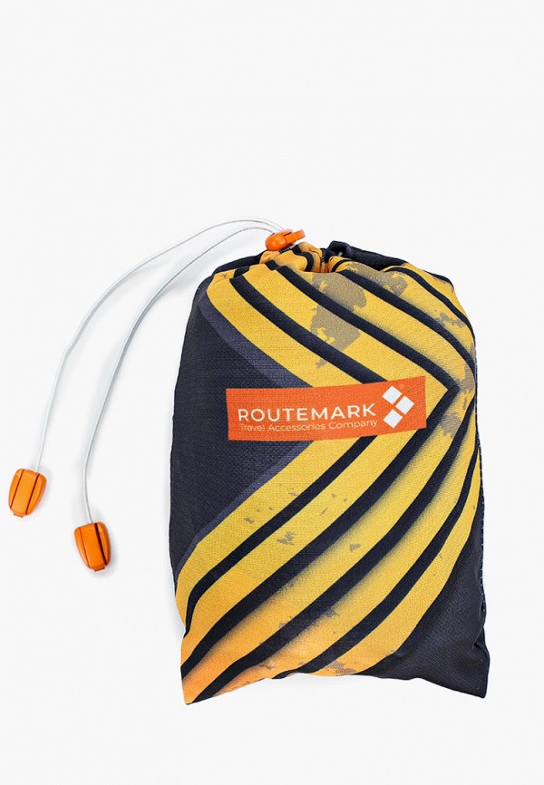 

Чехол для чемодана Routemark, Желтый, Azimuth L/XL