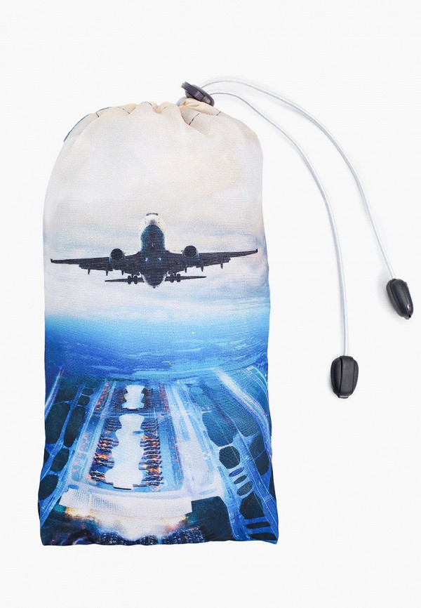 

Чехол для чемодана Routemark, Синий, Plane L/XL (SP240)