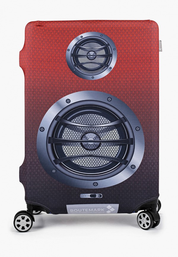 фото Чехол для чемодана routemark