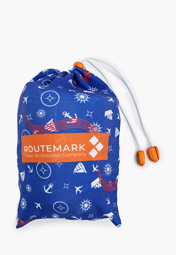 

Чехол для чемодана Routemark, Синий, Traveler L/XL (SP240)