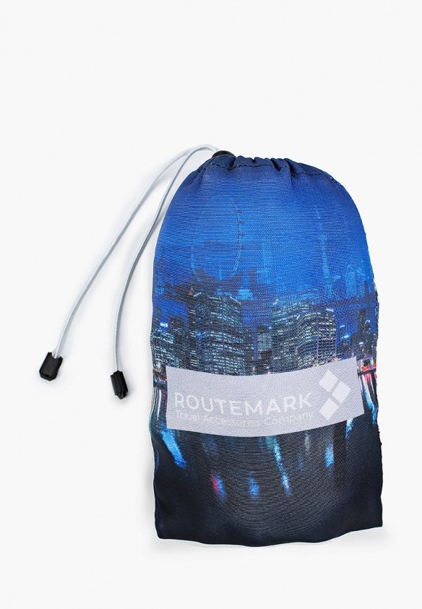 

Чехол для чемодана Routemark, Синий, Voyager L/XL (SP240)