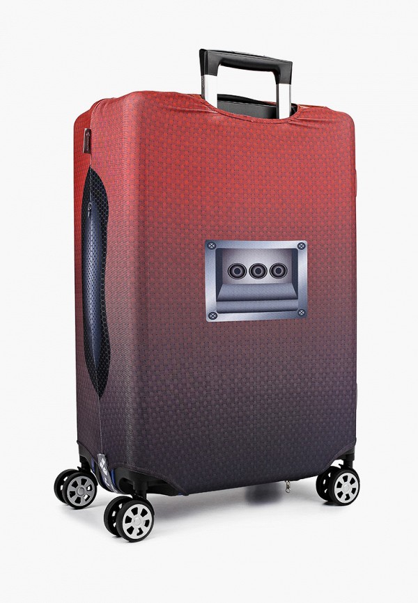 фото Чехол для чемодана routemark