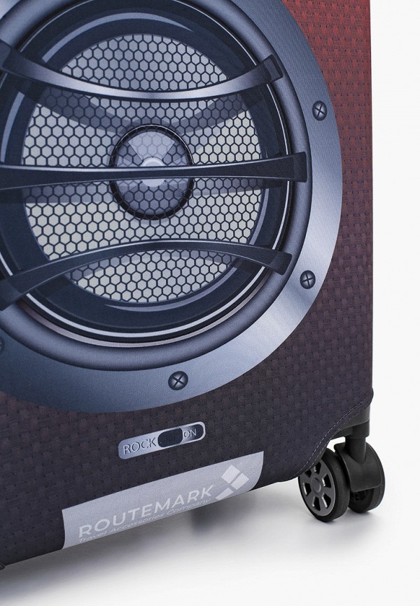 фото Чехол для чемодана routemark