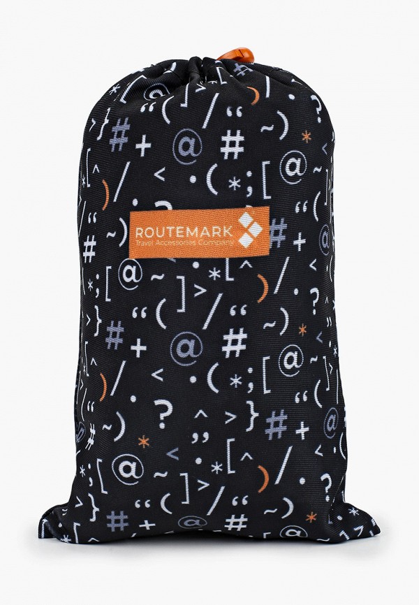 

Чехол для чемодана Routemark, Черный, Norton L/XL
