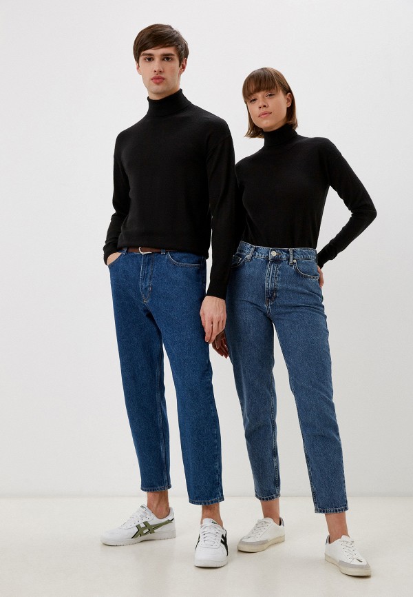 фото Водолазка zasport