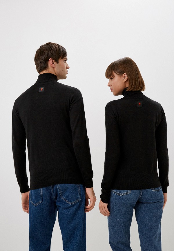 фото Водолазка zasport