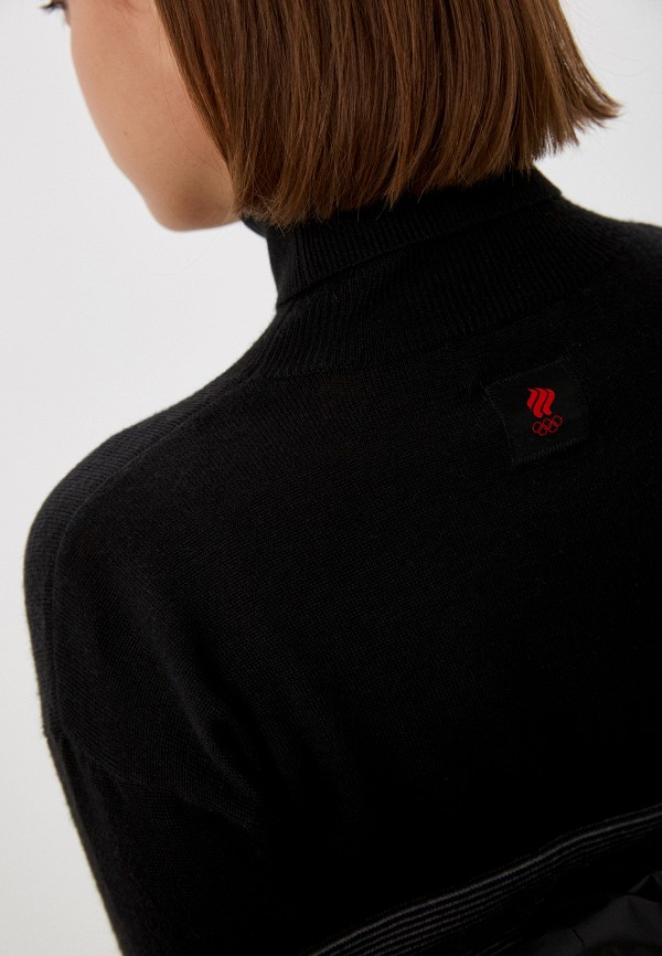 фото Водолазка zasport