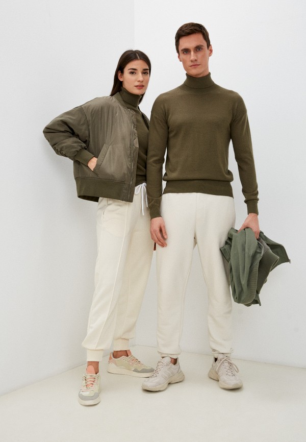 фото Водолазка zasport