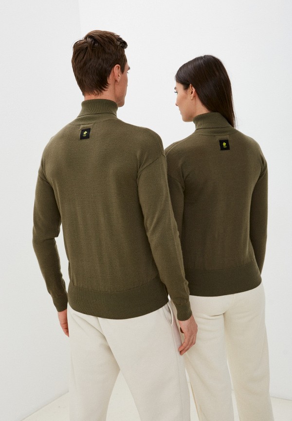 фото Водолазка zasport