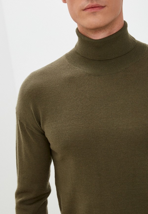 фото Водолазка zasport