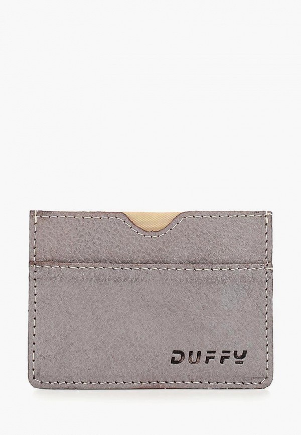 

Кредитница Duffy, Серый