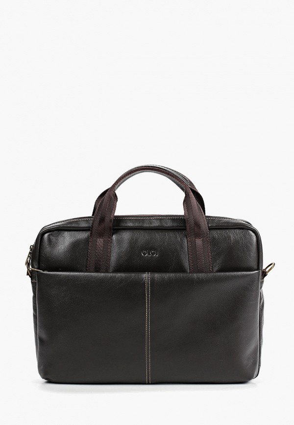 

Сумка Olci, Коричневый