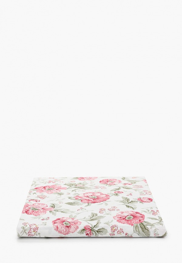 

Скатерть La Peonia, Белый