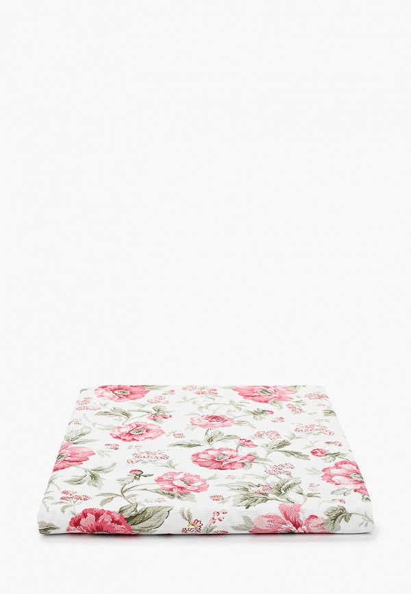 

Скатерть La Peonia, Белый