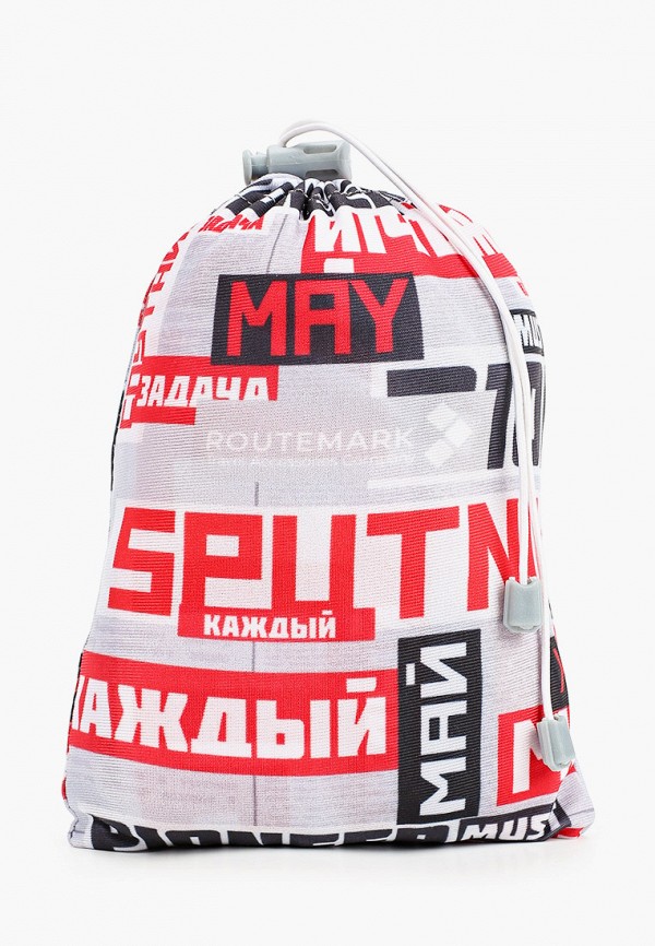 

Чехол для чемодана Routemark, Серый, 1960 L/XL (SP180)