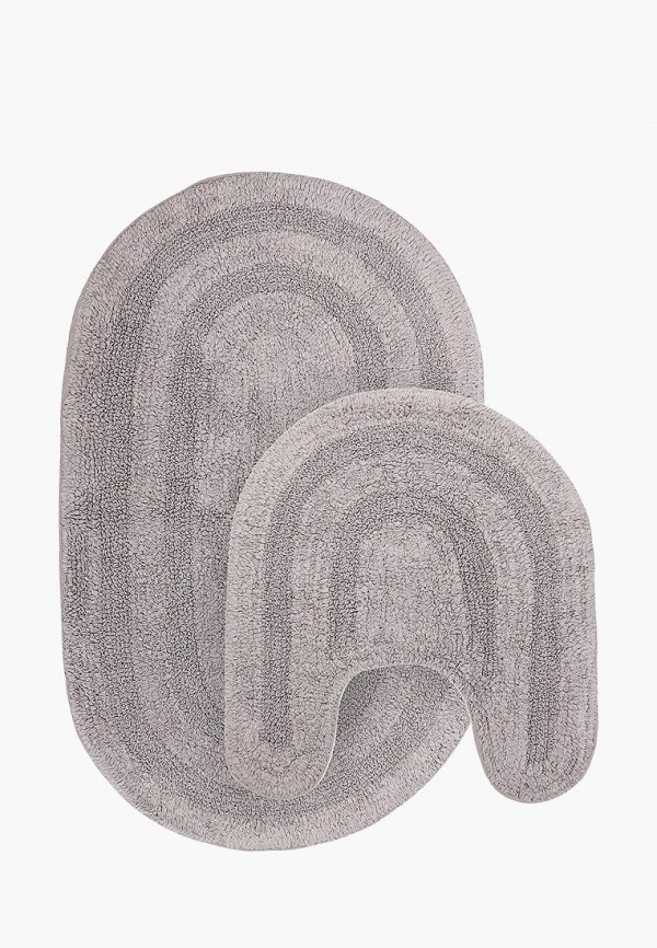 

Комплект ковриков Sofi De Marko, Серый